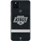 NHL Los Angeles Kings Jersey Google Pixel 5a Skin